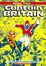 Cover of Captain Britain