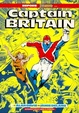 Cover of Captain Britain
