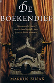 De Boekendief