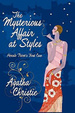 Cover of The Mysterious Affair at Styles