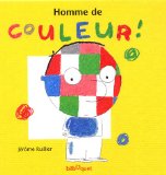 More about Homme de couleur !