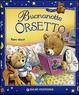 Cover of Buonanotte Orsetto