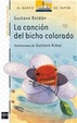 Cover of La canción del bicho colorado