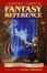 Cover of Writer's Complete Fantasy Reference