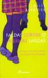 Cover of Faldas cortas o piernas largas