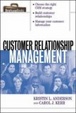 Cover of Customer Relationship Management