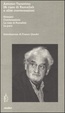Cover of La casa di Ramallah e altre conversazioni