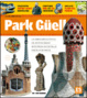 Cover of La guida completa del Park Guell