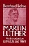 Cover of "Martin Luther"