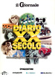 Cover of Diario del XX secolo