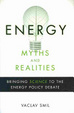 Cover of Energy myths and realities