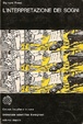 Cover of L'interpretazione dei sogni