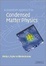 Cover of "A Quantum Approach to Condensed Matter Physics"