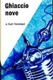 Cover of Ghiaccio nove