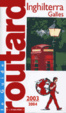 Cover of Inghilterra