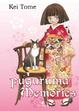 Cover of Fuguruma Memories
