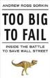 Cover of Too Big to Fail