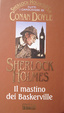 Cover of Sherlock Holmes: Il mastino di baskerville