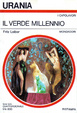 Cover of Il verde millennio