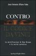 Cover of Contro il Codice da Vinci