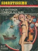 Cover of La 'mattanza' comincia all'alba