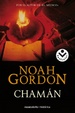 Cover of CHAMAN