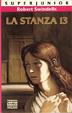 Cover of La stanza 13