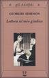 Cover of Lettera al mio giudice