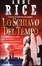 Cover of Lo schiavo del tempo