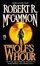 Cover of 'Wolf's Hour'