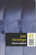 Cover of L'home duplicat