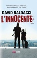 Cover of L'innocente