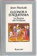 Cover of Eleonora D'Aquitania