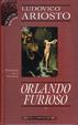 Cover of Orlando furioso