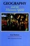 Cover of Geography and the Human Spirit