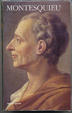 Cover of Montesquieu (volume primo)