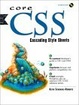 Cover of Core CSS Cascading Style Sheets