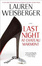 Cover of Last Night at Chateau Marmont