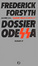 Cover of Dossier Odessa