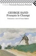 Cover of François le Champi