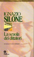 Cover of La scuola dei dittatori