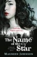 Cover of The Name of the Star