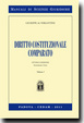 Cover of Diritto costituzionale comparato