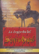 Cover of La leggenda del Santo Graal