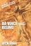 Cover of Da Vinci Rising / The Diamond Pit (Wildside Double #9)