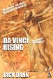 Cover of Da Vinci Rising / The Diamond Pit (Wildside Double #9)