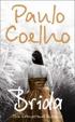Cover of Brida