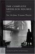 Cover of The Complete Sherlock Holmes, Volume I