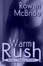 Cover of Warm Rush, Book I