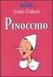 Cover of Pinocchio
